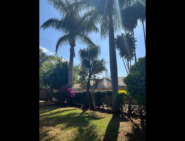 3 BEDROOM PROPERTY TO RENT IN CHROOM PARK